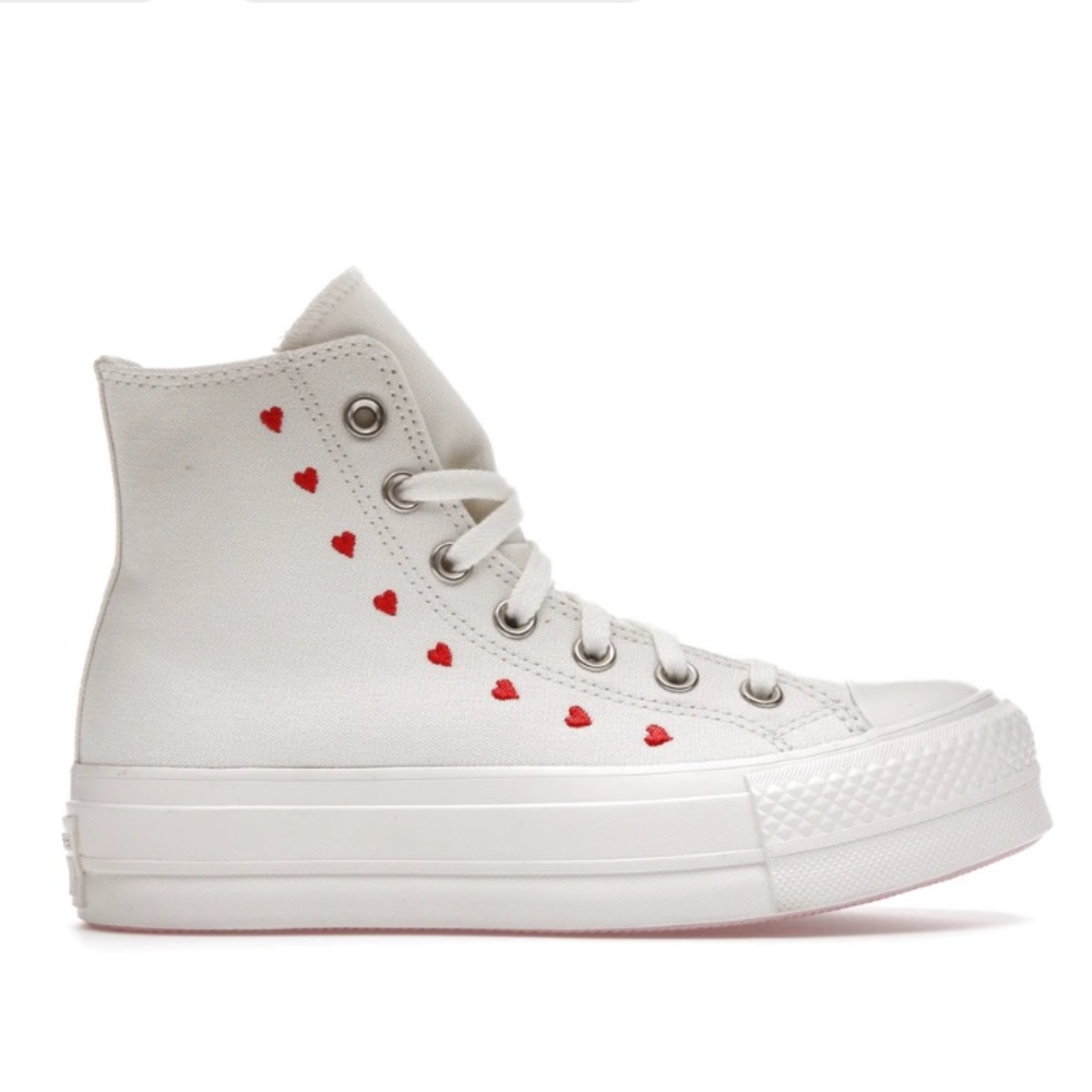 COPY - Converse Chuck Taylor All-Star Lift Hi